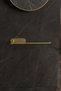 Lifetime Stainless Steel Gold Paper Towel Holder, Roll Paper Towel Holder, Paper Towel Hanger Adhesive - 4