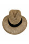 Women's Straw Cowboy Premium Hat - 2