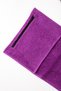 30x100 Sports Towel with Pocket Zipper Fitness Gym Tennis Sport Towel - 2