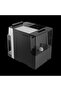 ESPRESSO COFFEE MACHINE BLACK & SILVER - 6