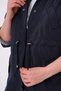 Women's Trench Coat Large Size - 9