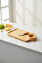 Pappion Cheese Serving Plate - 5