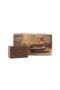 Antepten Soap Natural Olive Oil Amber Perfumed 140 Gr (6 Molds) 840 Gr Nader Barakat - 2