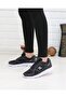 251 Black White 36-40 Unisex Sports Shoes - 3