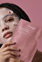 Transparent Collagen Face Mask Single Pack - Anti-Aging, Radiance, 32ml - 6