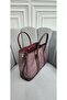 Ethnic Pattern Women's Handbag Brown - 4