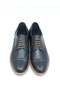 2652-2 Navy Blue Masquerade Casual Men's Shoes - 5