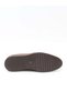 1106 Tan Genuine Leather Eva Sole Men's Shoes - 4