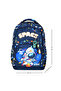 Space Astronaut 2 Patterned Triple Boys' Primary School School Bag Set (Bag Thermal Lunch Bag Pencase) - 4