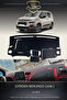 Citroen Berli̇ngo (2018+) Front Chest Panel with Screen Cover and Glove Box Protection Protective Case Cover