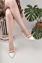 Özma 447 Heeled Women's Sandals - 3