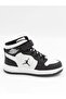 Haykat High-Rise 31-36 Black and White Children's Sports