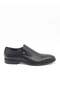 1593 Black Battal Size 45-46-47-48 Men's Shoes - 2