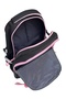 Girl Romi Primary School Orthopedic 3-Piece Set with Pen Holder, Foil-Lined Lunch Bag, 3-Compartment Water Bottle 505 - 8