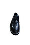Konay N12 Genuine Patent Leather Men's Shoes - 3