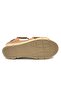 26340200Y Women's Leather Sandals - 6