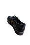 Konay N12 Genuine Patent Leather Men's Shoes - 4