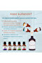 Shampoo - Natural Shampoo - Repairing and Structuring - Salt-Free-Sulfate-Free Shampoo (240 ml) - 7