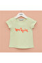 Girl's Short Sleeve T-Shirt - 32452 - 4