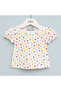 Girl's Short Sleeve T-Shirt - 32583