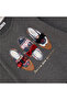 Girls' Long Sleeve Thin T-Shirt - 1022 - 2