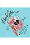 Girl's Short Sleeve T-Shirt - 32717 - 2