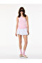 Cotton Camisole One-Shoulder Sleeveless Blouse