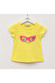 Girl's Short Sleeve T-Shirt - 32488
