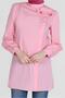 Embroidered Bow Detail Tunic 42780 - 4