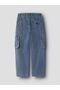 Jeans Straight Fit - 3