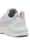 400229 X-Ray 3 Lt Unisex Sports Shoes White-Pink - 5