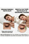 Anti-Wrinkle Beauty Pillow, Memory Foam, Bamboo Lining Skin with 100% Pure Mulberry Silk Cover - 3