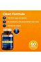 Vitamin Max C + D Zinc 60 Tablets - 5