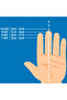 Goalkeeper Gloves Boneless - F500 - 5