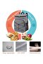30L Insulated Leakproof Cooler Backpack,Double Compartment,Portable - 4