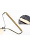 Portable Lint Remover,Fuzz Shaver Roller for Clothes,Bedding,Furniture,Washable & Reusable - 2
