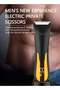 Waterproof Electric Body Hair Trimmer for Men & Women,Rechargeable Full Body Groomer - 4