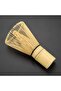 Matcha Green Tea Whisk Chasen, Traditional Bamboo Powder Brush Tool with Scoops - 4