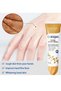 Collagen Anti-Wrinkle Hand Cream, Nourishing Whitening Moisturizing Skin Care - 2
