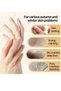 Collagen Anti-Wrinkle Hand Cream, Nourishing Whitening Moisturizing Skin Care - 3