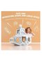 Submarine Cardboard Playhouse for Kids, DIY Coloring & Painting Cute Cartoon Craft - 4