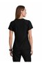 Grey's Anatomy Elevate Medical Clothing Doctor Scrubs Surgical Suit Lycra Hospital Uniform - 3