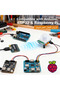 HW-416 PIR Motion Sensor Module - Infrared Human Body Detector, Adjustable Sensitivity & Delay, Ardu - 4