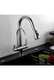 3-Way Spiral Faucet - Kitchen Faucet -