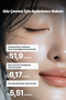 Anti-Dark Circle, Brightening Eye Care Cream Green Tangerine Vita-C Dark Spot Care Eye Cream - 5