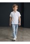 Men's Premium Lacoste School Style Cotton Seasonal Color Assorted Collared Short Sleeve T-Shirt