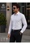 Men's Shirt Regular Fit Cut Stylish Men's Shirt - 3