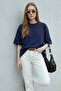 Women's Short Sleeve Cotton Pack Laci Oversized T-Shirt - 3