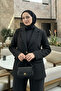 سترة سكوبا بليزر 2272 - أسود - 4