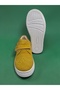 Suede Velcro Kids Sneaker - 4